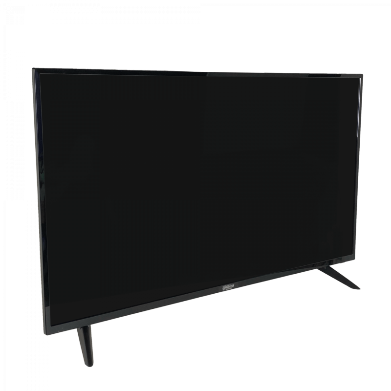 DAHUA Monitor 43-Pulgadas Full HD HDMI VGA USB 1920x1080 100-240Vac