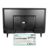 DAHUA Monitor 43-Pulgadas Full HD HDMI VGA USB 1920x1080 100-240Vac