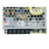 MEANWELL 75W 15V 5A Open-Frame Fuente-Poder 100-240VAC Ajustable