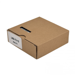 MEANWELL 75W 15V 5A Open-Frame Fuente-Poder 100-240VAC Ajustable