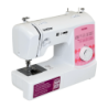 BROTHER Maquina de Coser Mecanica de 25 Puntadas