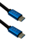 15mt 4K 2160p HDMI-M HDMI-M Cable Negro v2.0 60Hz 1500cm