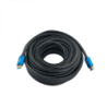 15mt 4K 2160p HDMI-M HDMI-M Cable Negro v2.0 60Hz 1500cm