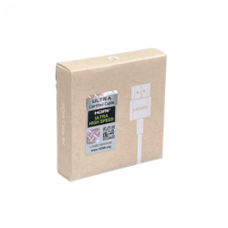 UBIQUITI 1mt HDMI-M HDMI-M Cable Negro v2.1b 100cm Diametro-2,8mm