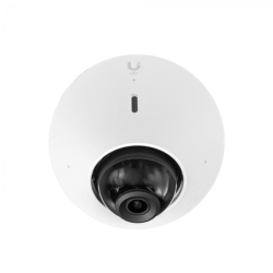 UBIQUITI 3un Domo V55º 1-100 2K IK08 IPX4 CamaraIP IR Mic/Spk req-PoE