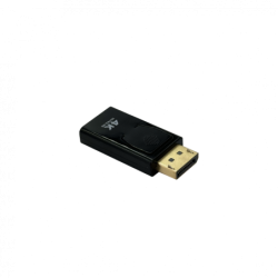 4K DisplayPort-M HDMI-H...