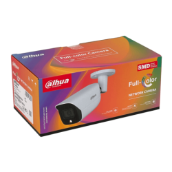 DAHUA Bala 4MP Full Color RCA 2,8mm PoE 30mt IP67 MicroSD SMD WizSense