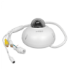 DAHUA Mini Domo 5MP lente Fijo-2,8mm IP67 IK10 PoE RCA IR30mt WizSense