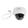 DAHUA Mini Domo 2MP lente Fijo-2,8mm IP67 IK10 PoE IR50mt WizSense