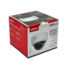 DAHUA Mini Domo 2MP lente Fijo-2,8mm IP67 IK10 PoE IR50mt WizSense