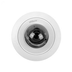 DAHUA Domo 4MP Motorizada 2,8-12mm PoE IR40mt IP MicroSD Pro IA TBlock
