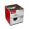 DAHUA Domo 4MP Motorizada 2,8-12mm PoE IR40mt IP MicroSD Pro IA TBlock