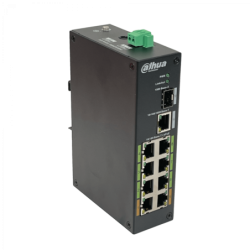 DAHUA Switch...