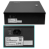 DAHUA Control de Acceso p/4 Puertas 1-100 IK04 RS-485 inc-Gabinete