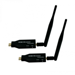 Kit HDMI Inalambrico...
