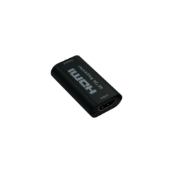 HDMI 4K H-H Copla Adaptador Hembra-Hembra