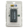 HDMI 4K H-H Copla Adaptador Hembra-Hembra