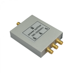 1x3 380-2500MHz...