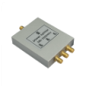 1x3 380-2500MHz 0,4GHz-2,5Ghz Divisor de Potencia RF 1-.SMA-H 3-.SMA-H