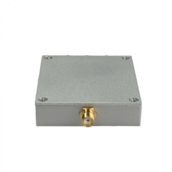1x3 380-2500MHz 0,4GHz-2,5Ghz Divisor de Potencia RF 1-.SMA-H 3-.SMA-H