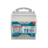 TOTAL Set Punta Phillips PH2 Simple 10piezas PH2x50mm TAC16PH223