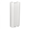 TP-LINK AX3000 1-1000 WiFi6 2402/574 5/2,4GHz Poe IP67 Pared-Poste