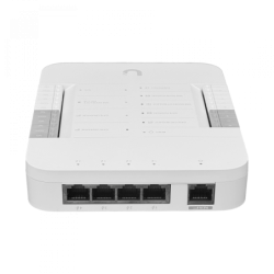 UBIQUITI UA-GATE + intercom + Extensores PoE inc-PoE++ UniFi Access