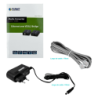 PLANET Ethernet sobre VDSL 1,5km Master/Slave requiere-dos