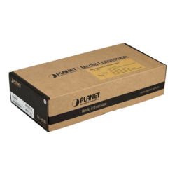 PLANET Ethernet sobre VDSL 1,5km Master/Slave requiere-dos