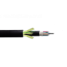 SM 144-Fibras-G652D vano-200m ADSS Cable Ext-PE Doble-Cht Monomodo