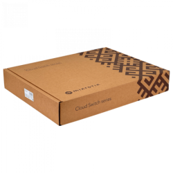MIKROTIK 16-QSFP28-100G 4-SFP28 2-10G Switch L5 2-220VAC req-C13