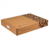 MIKROTIK 16-QSFP28-100G 4-SFP28 2-10G Switch L5 2-220VAC req-C13