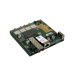 MIKROTIK AP WiFi6 1-1000...