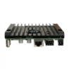 MIKROTIK AP WiFi6 1-1000 SFP-2,5G 1-MiniPCIe USB 1-Sim 2,4/5GHz 24Vdc