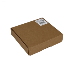 MIKROTIK AP WiFi6 1-1000 SFP-2,5G 1-MiniPCIe USB 1-Sim 2,4/5GHz 24Vdc
