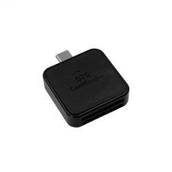 Lector USB-C Type-C...