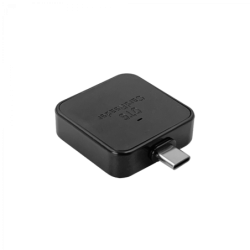 Lector USB-C Type-C Todo-en-1 SD mSD TF USB-MicroB