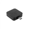 Lector USB-C Type-C Todo-en-1 SD mSD TF USB-MicroB