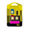 4 en 1 Adaptador Tarjeta Sim-Card inc-lija reset mastertools