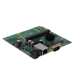MIKROTIK 680MHZ 64MB L4...