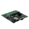 MIKROTIK 680MHZ 64MB L4 1-100 1-MINIPCI ROUTER Requiere-Fuente-Poder