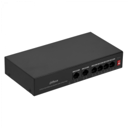 DAHUA Switch...