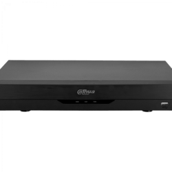 DAHUA XVR 16-BNC 5MP 1xSATA16TB LAN HDMI VGA USB RS485 Alarma WizSense