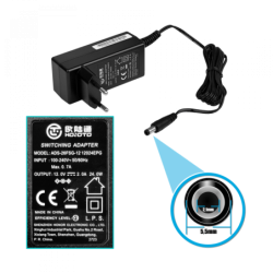 DAHUA XVR 16-BNC 5MP 1xSATA16TB LAN HDMI VGA USB RS485 Alarma WizSense