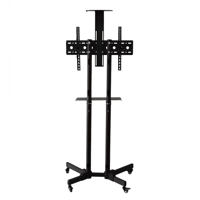 Soporte TV Movil 32-65Pulgadas Con ruedas