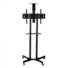Soporte TV Movil 32-65Pulgadas Con ruedas
