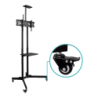 Soporte TV Movil 32-65Pulgadas Con ruedas