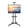 Soporte TV Movil 32-65Pulgadas Con ruedas
