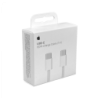 APPLE 60W 1mt USB-C-Macho a USB-C-Macho Cable Original A2795