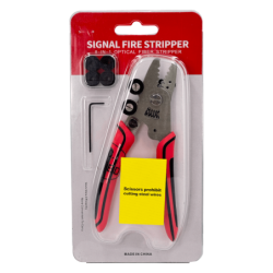 Deschaquetador 8 en 1 de Fibra Optica Stripper ZSQ-08